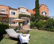 Försäljning - Radhus - Marbella - Nueva Andalucía