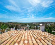 Försäljning - Radhus - Marbella - Nueva Andalucía