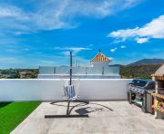 Försäljning - Radhus - Marbella - Nueva Andalucía