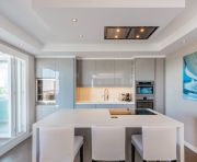 Försäljning - Radhus - Marbella - Nueva Andalucía