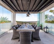 Försäljning - Radhus - Marbella - Nueva Andalucía