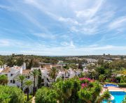 Försäljning - Radhus - Marbella - Nueva Andalucía