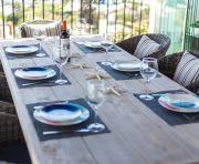 Försäljning - Radhus - Marbella - Nueva Andalucía