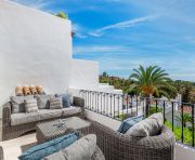 Försäljning - Radhus - Marbella - Nueva Andalucía