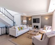 Försäljning - Radhus - Marbella - Nueva Andalucía