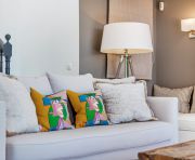 Försäljning - Radhus - Marbella - Nueva Andalucía