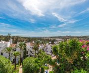 Försäljning - Radhus - Marbella - Nueva Andalucía