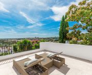 Försäljning - Radhus - Marbella - Nueva Andalucía