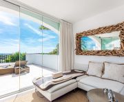 Försäljning - Radhus - Marbella - Nueva Andalucía