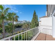 Försäljning - Radhus - Marbella - Puerto Banús