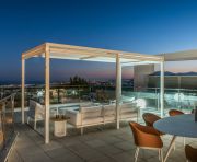 Försäljning - Radhus - Marbella - Sierra Blanca 