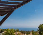 Försäljning - Radhus - Marbella - Sierra Blanca 