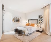 Försäljning - Radhus - Marbella - Sierra Blanca 