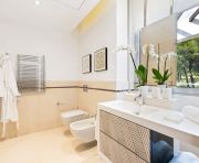 Försäljning - Radhus - Marbella - Sierra Blanca 