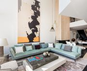 Försäljning - Radhus - Marbella - Sierra Blanca 