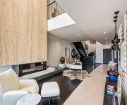 Försäljning - Radhus - Marbella - Sierra Blanca 