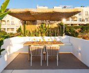 Försäljning - Takvåning - Benahavis - La Quinta