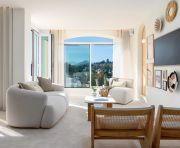 Försäljning - Takvåning - Benahavis - La Quinta