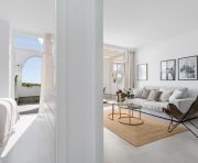 Försäljning - Takvåning - Benahavis - La Quinta