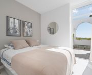 Försäljning - Takvåning - Benahavis - La Quinta