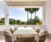 Försäljning - Takvåning - Benahavis - La Quinta