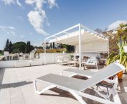 Försäljning - Takvåning - Benahavis - La Quinta