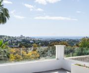 Försäljning - Takvåning - Benahavis - La Quinta