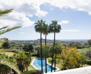 Försäljning - Takvåning - Benahavis - La Quinta