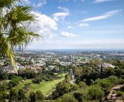 Försäljning - Takvåning - Benahavis - La Quinta