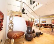 Försäljning - Takvåning - Benahavis - La Quinta