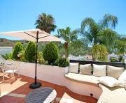 Försäljning - Takvåning - Benahavis - La Quinta