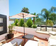 Försäljning - Takvåning - Benahavis - La Quinta