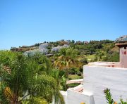 Försäljning - Takvåning - Benahavis - La Quinta