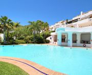 Försäljning - Takvåning - Benahavis - La Quinta