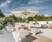 Försäljning - Takvåning - Benahavis - La Quinta