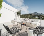 Försäljning - Takvåning - Benahavis - La Quinta