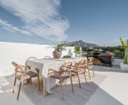 Försäljning - Takvåning - Benahavis - La Quinta