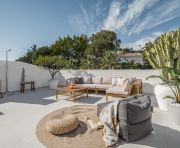 Försäljning - Takvåning - Benahavis - La Quinta