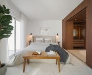 Försäljning - Takvåning - Benahavis - La Quinta