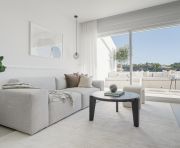 Försäljning - Takvåning - Benahavis - La Quinta