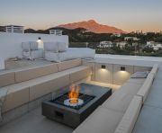 Försäljning - Takvåning - Benahavis - La Quinta