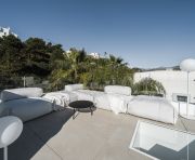 Försäljning - Takvåning - Benahavis - La Quinta