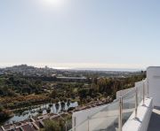 Försäljning - Takvåning - Benahavis - La Quinta