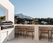 Försäljning - Takvåning - Benahavis - La Quinta