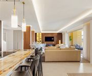 Försäljning - Takvåning - Marbella - East Marbella