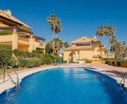 Försäljning - Takvåning - Marbella - East Marbella