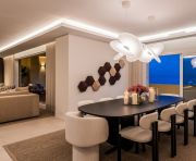 Försäljning - Takvåning - Marbella - East Marbella