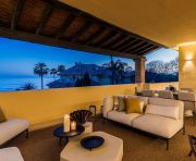 Försäljning - Takvåning - Marbella - East Marbella