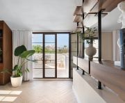 Försäljning - Takvåning - Marbella - Golden Mile