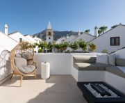 Försäljning - Takvåning - Marbella - Golden Mile